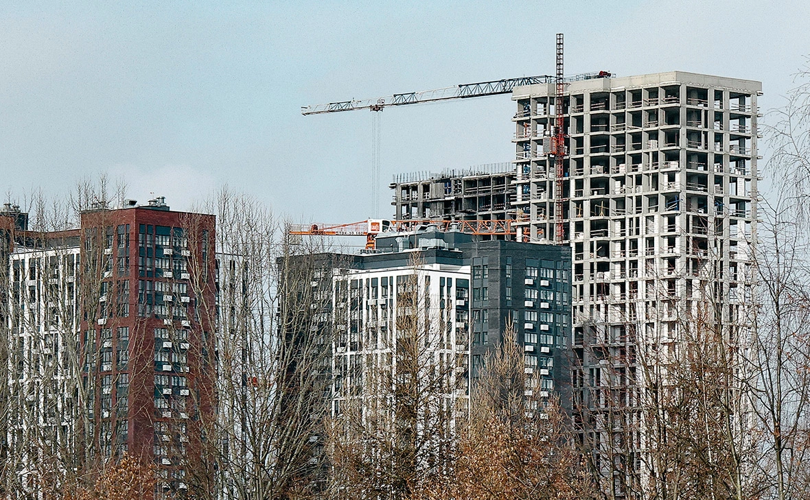 Андрей Любимов / РБК