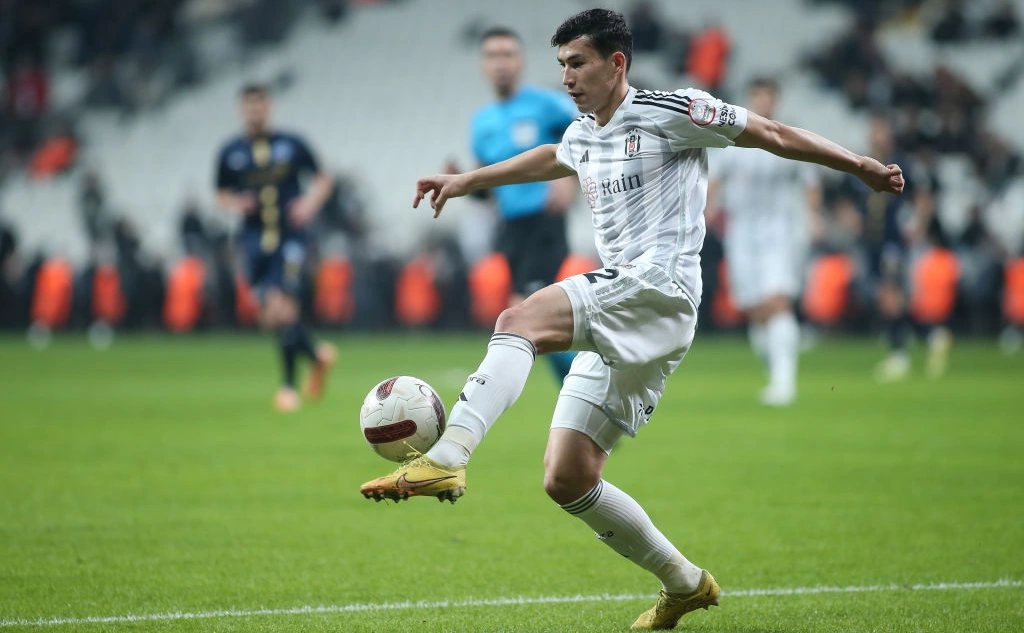 Ahmad Mora / Getty Images