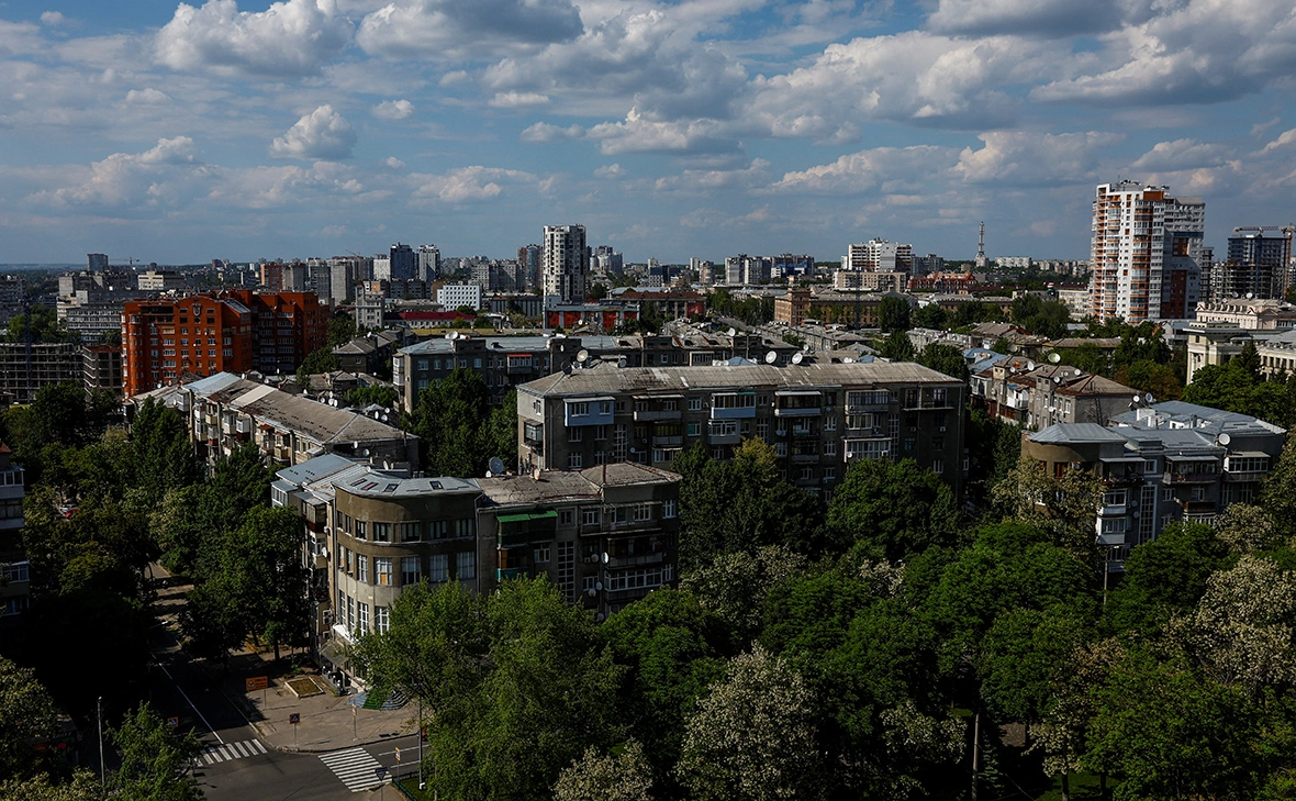 Валентин Огиренко / Reuters