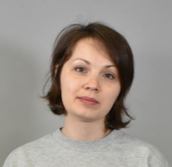 Екатерина Чуксеева