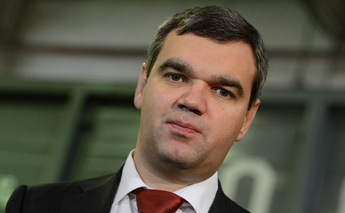 Донат Сорокин / ТАСС