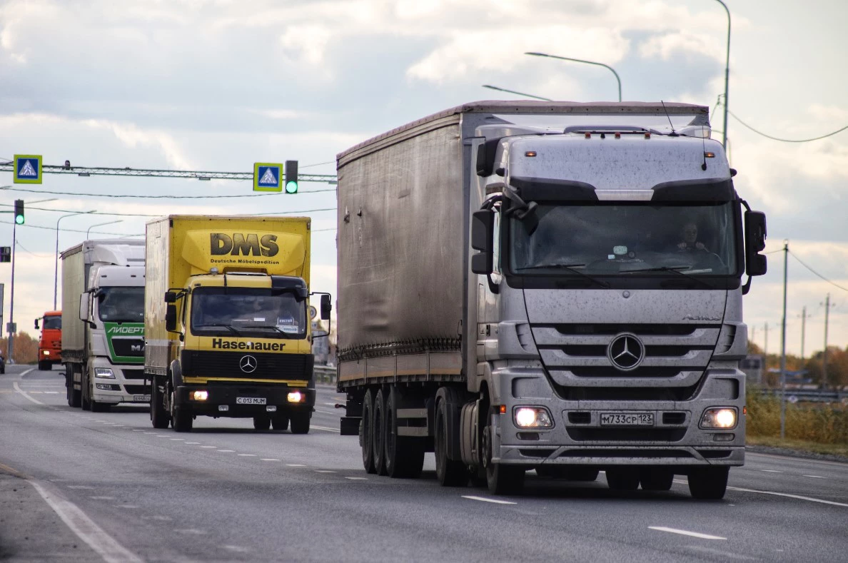 Екатерина Сычкова / URA.RU