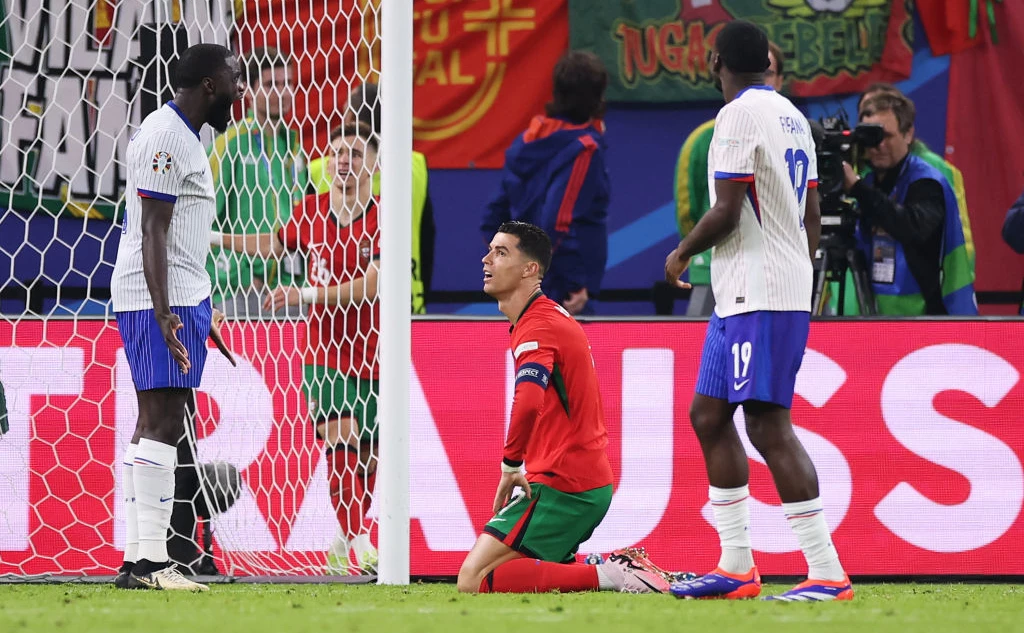 Alex Grimm / Getty Images