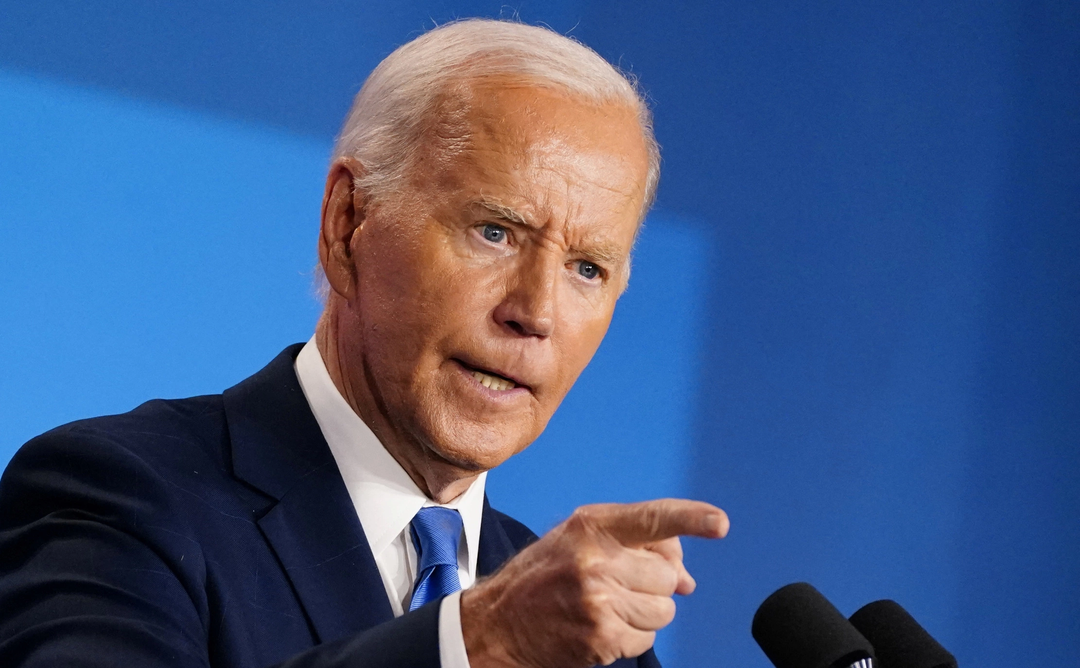 Nathan Howard / Reuters