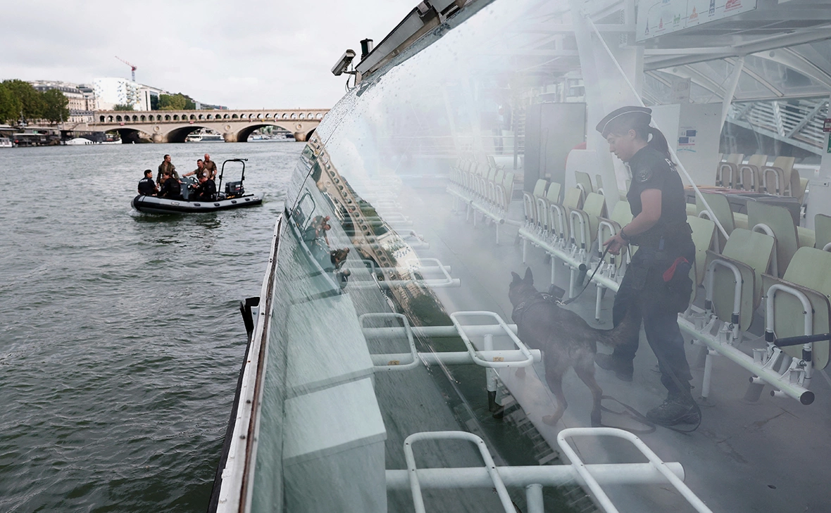 Gonzalo Fuentes / Reuters