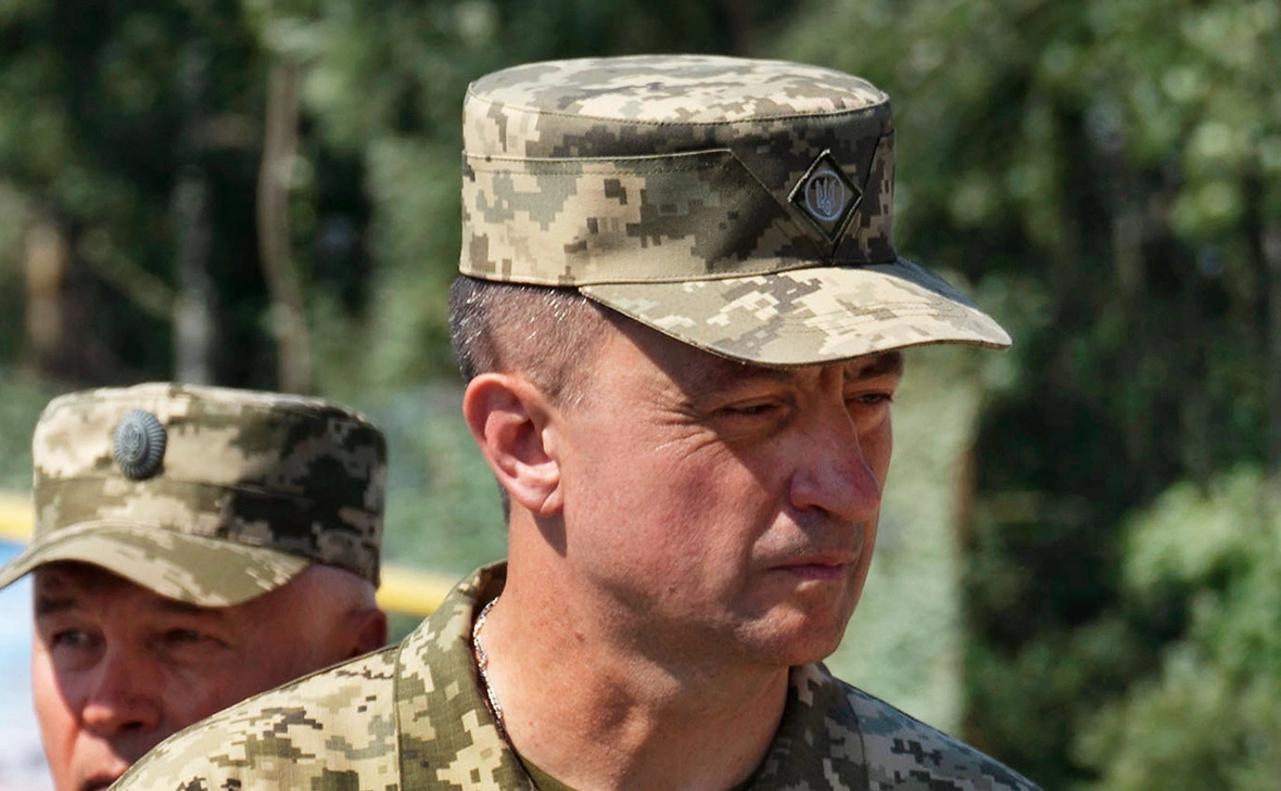 Ukrainian Presidential Press Service / Keystone Press Agency / Global Look Press