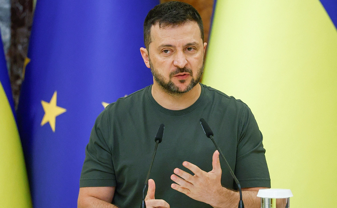 Валентин Огиренко / Reuters