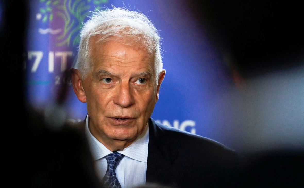 Ciro De Luca / Reuters