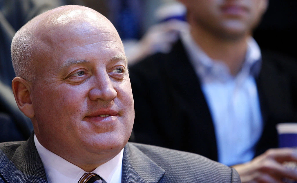 Phillip MacCallum / Getty Images for NHL