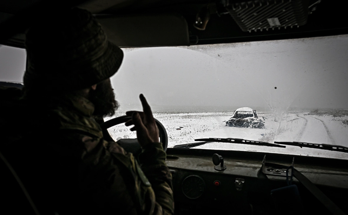 Сергей Бобылев / РИА Новости