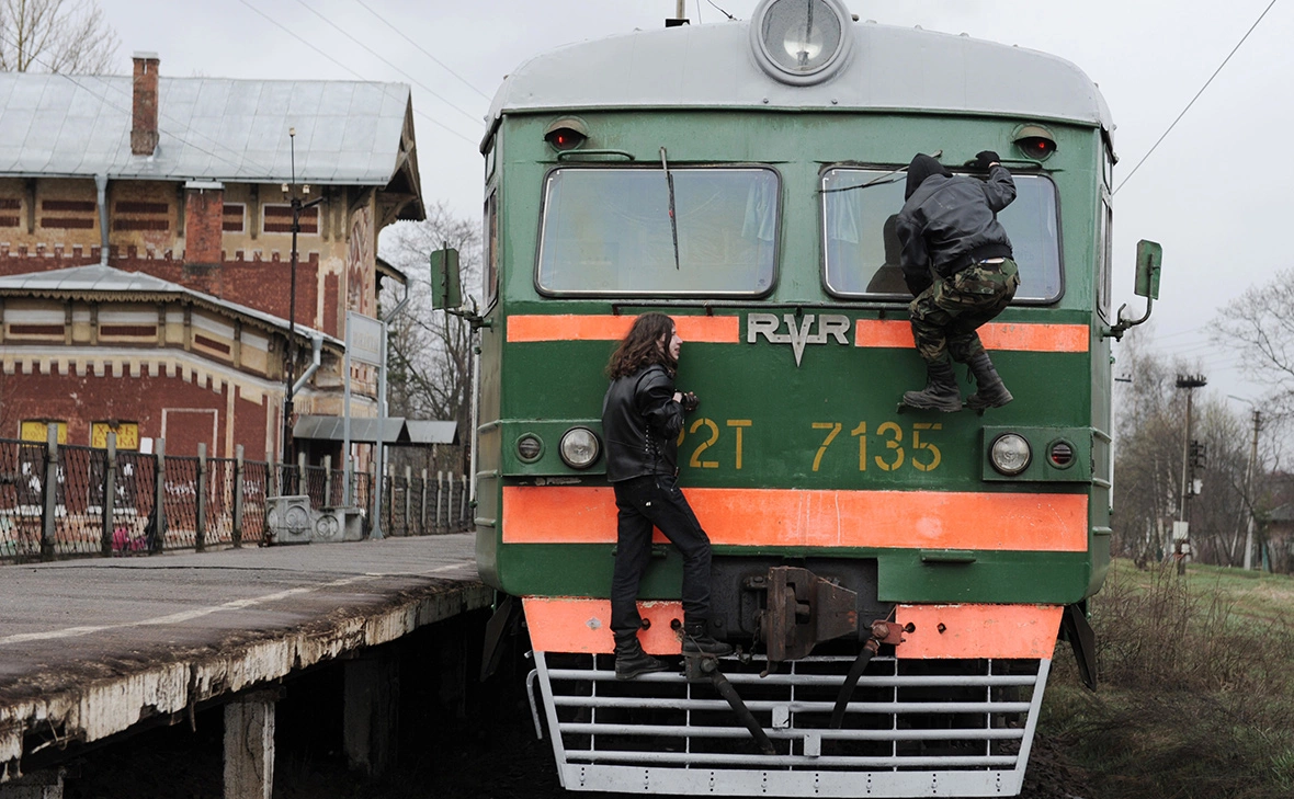 Сергей Ермохин / РИА Новости