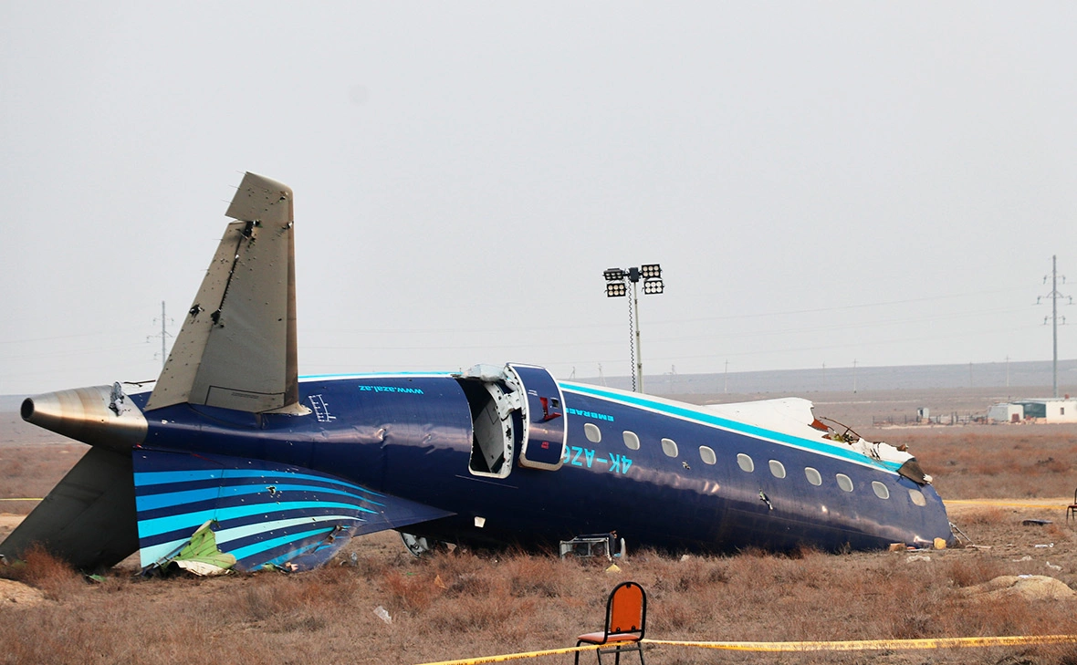 Meiramgul Kussainova / Reuters