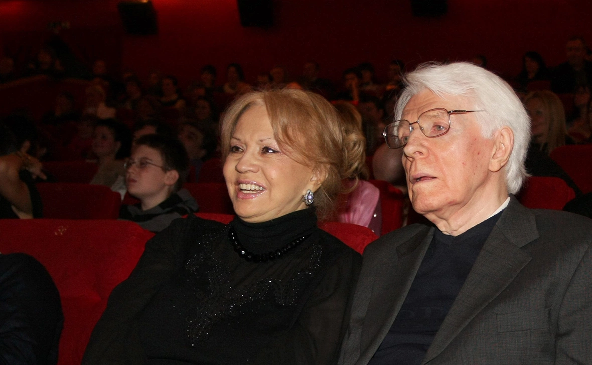 Вадим Тараканов / ТАСС