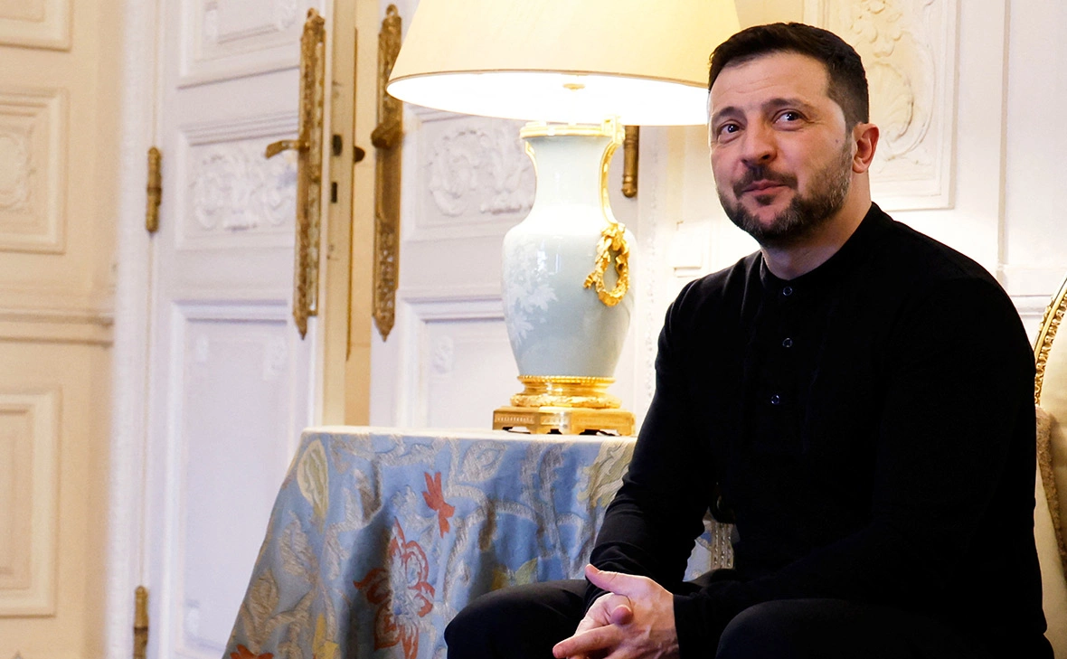 Geert Vanden Wijngaert / Reuters