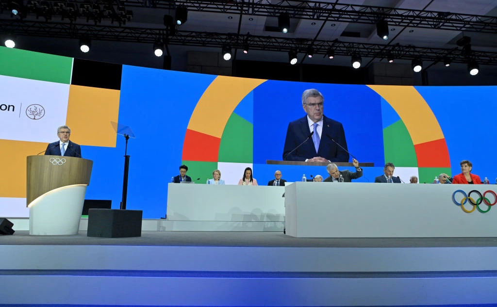 Milos Bicanski / Getty Images