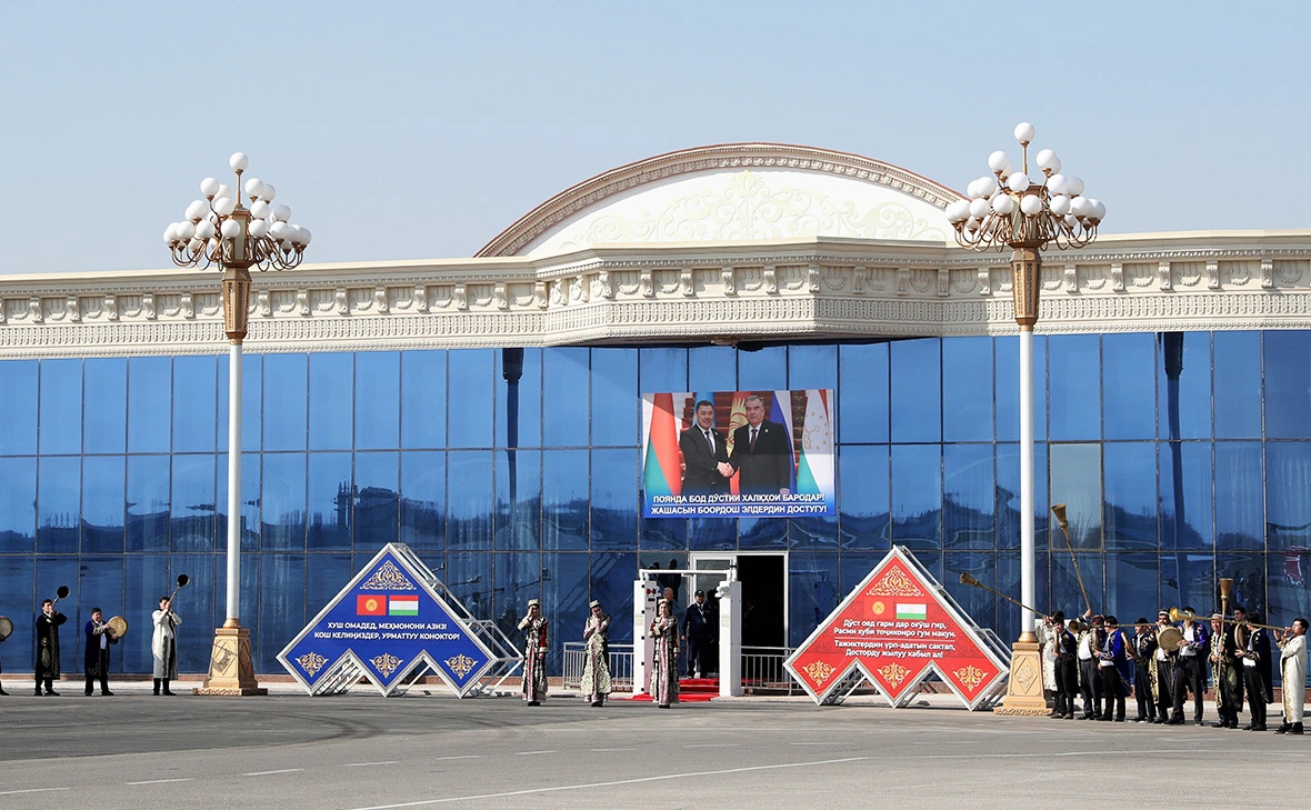 Игорь Коваленко / EPA / ТАСС