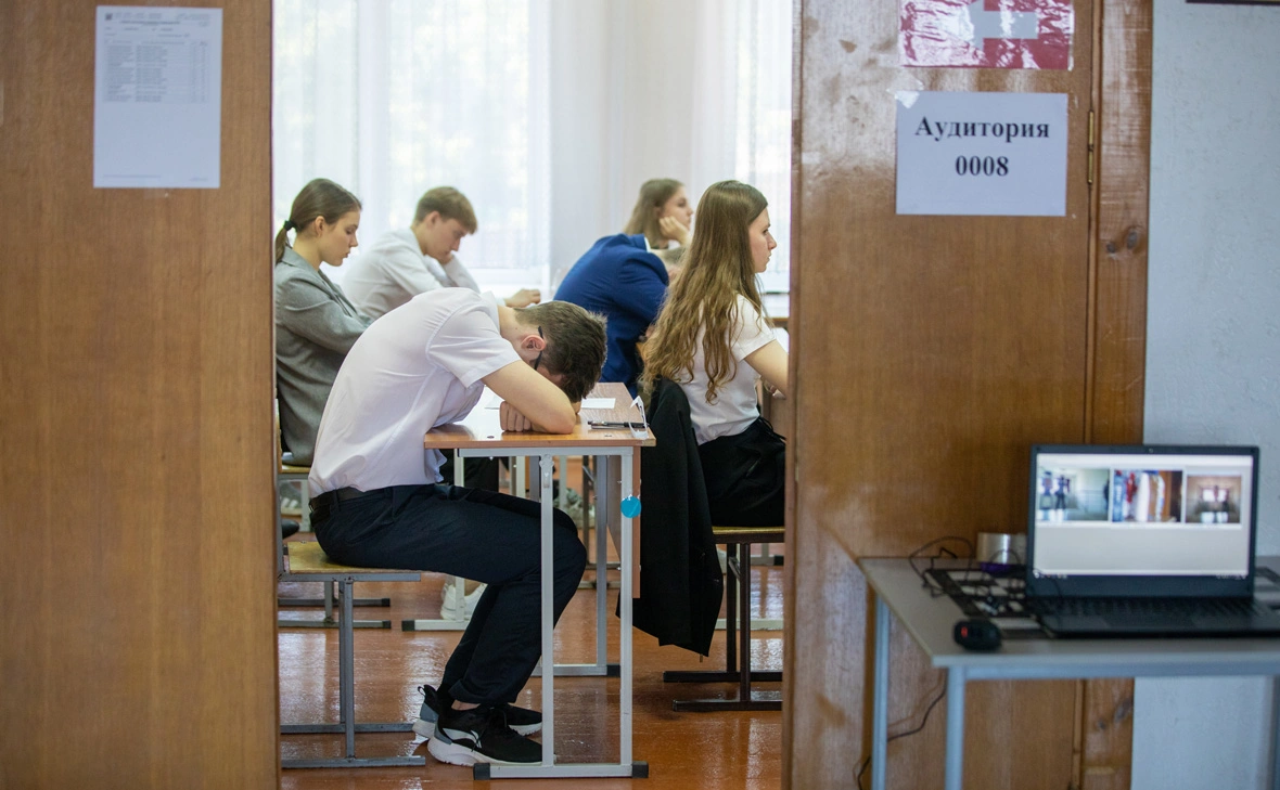 Павел Колядин / ТАСС