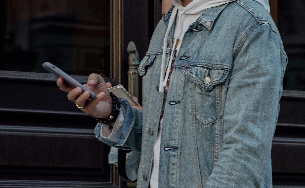 Михаил Гребенщиков / РБК