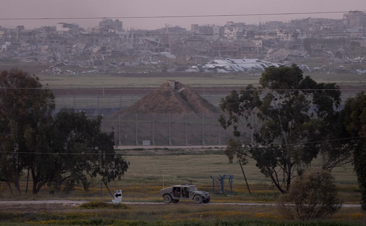 Фото: Amir Levy / Getty Images