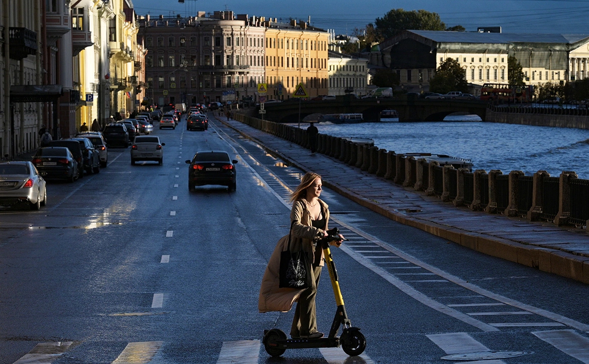 Александр Гальперин / РИА Новости