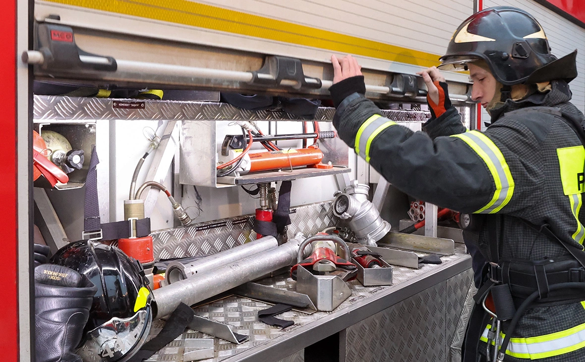 Алексей Белкин / NEWS.ru / Global Look Press