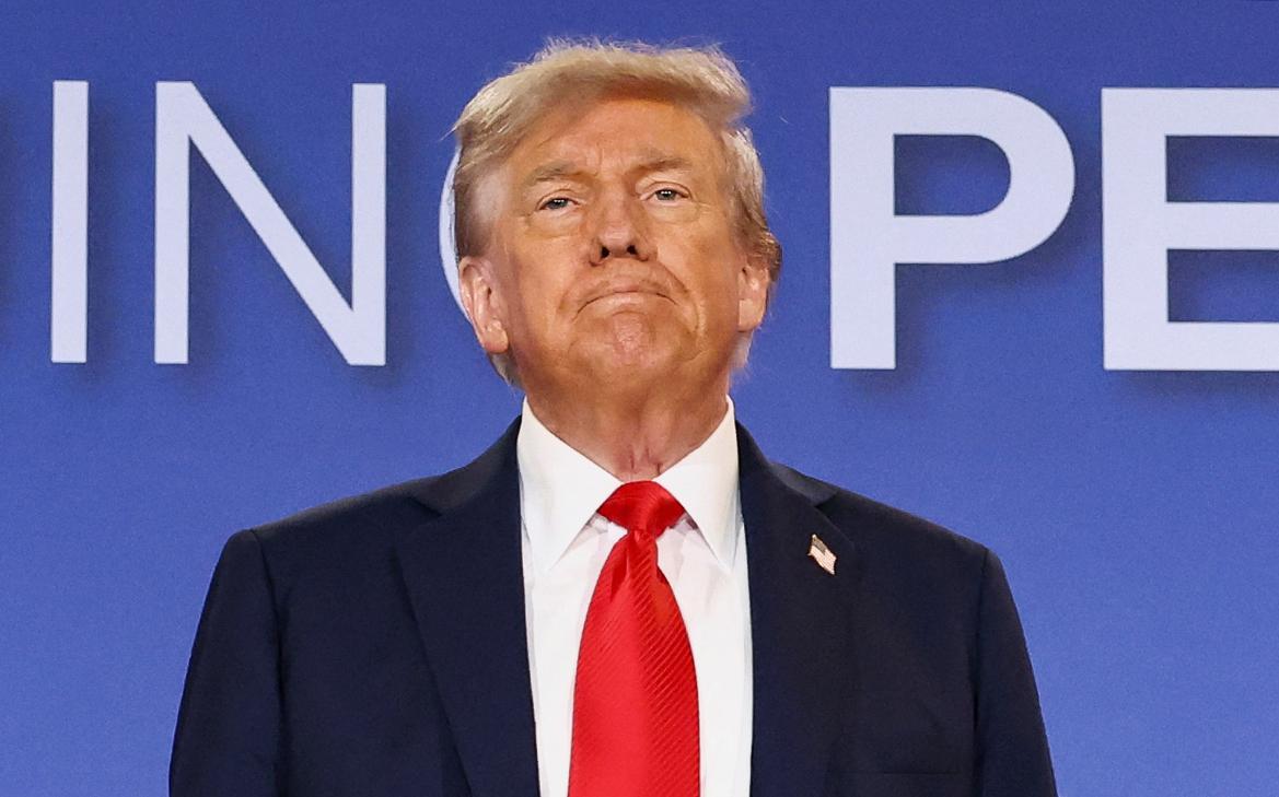 Трамп рассказал о последствиях использования ядерного оружия. Видео