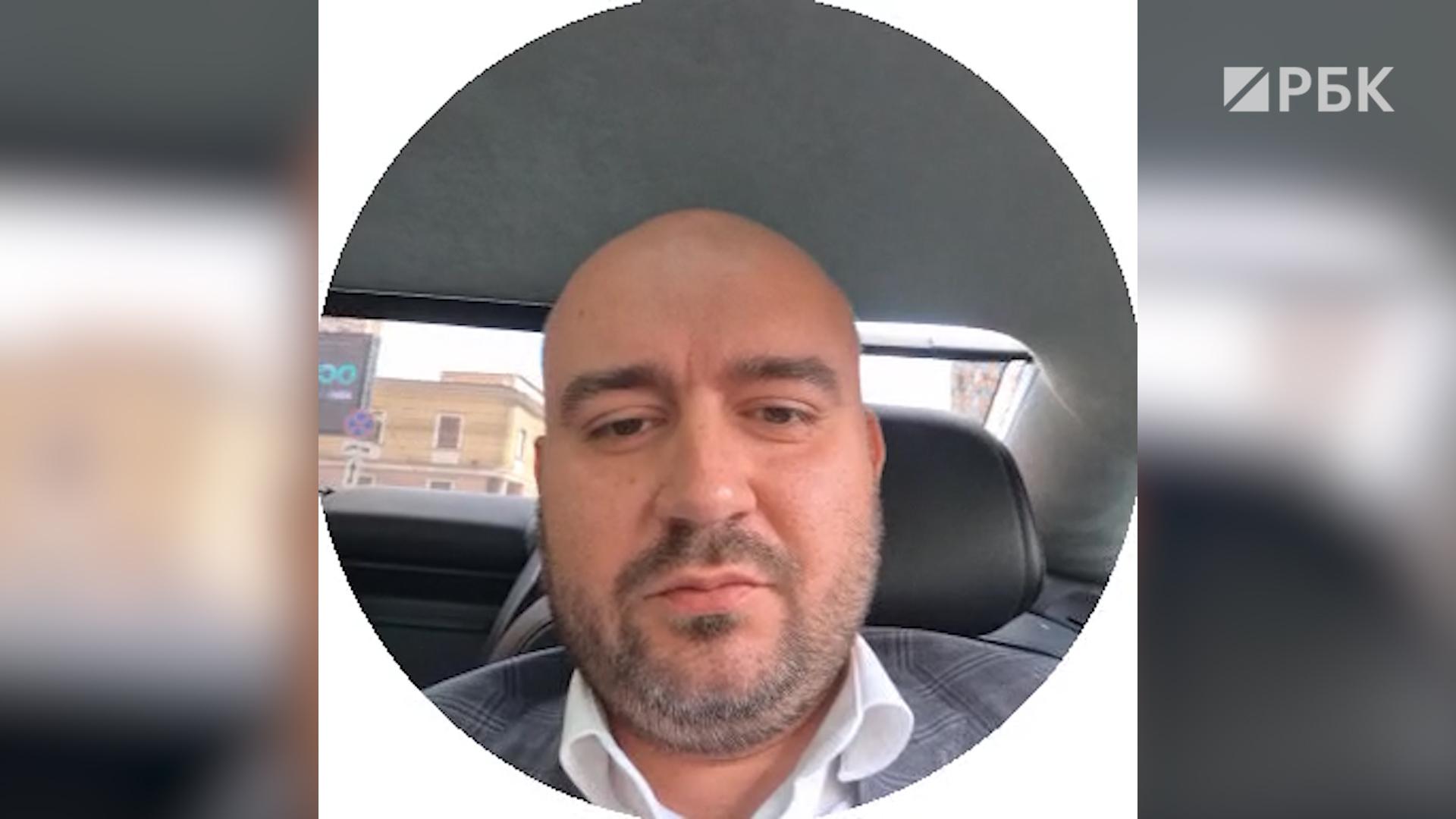 Федорищев опроверг сообщения о взломе телеграм-канала после 10 репостов