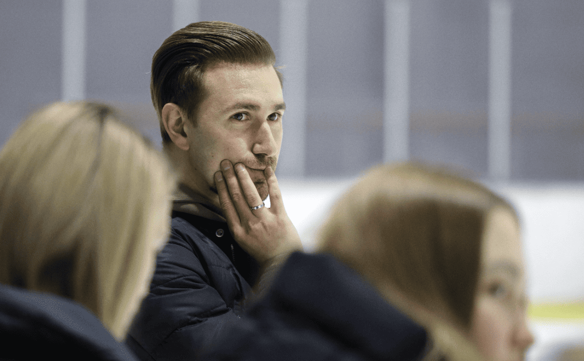 Andrey Titov / Business Online / Global Look Press