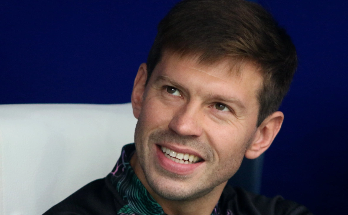 Maksim Konstantinov / Global Look Press