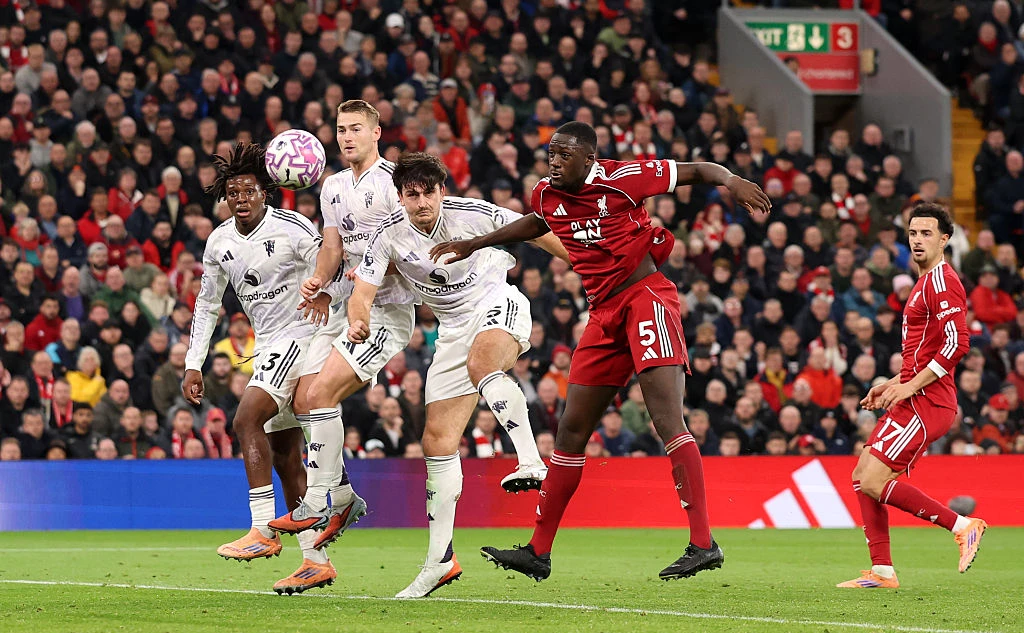  Carl Recine / Getty Images