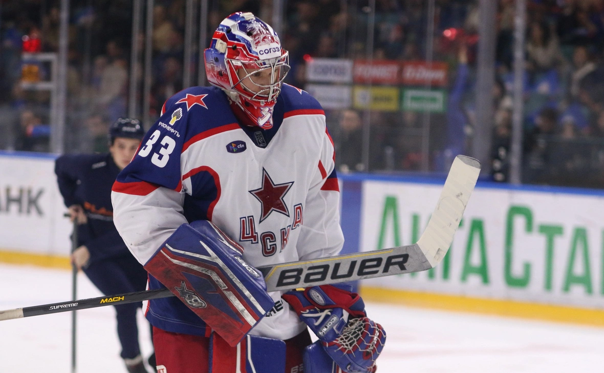 Maksim Konstantinov / Global Look Press