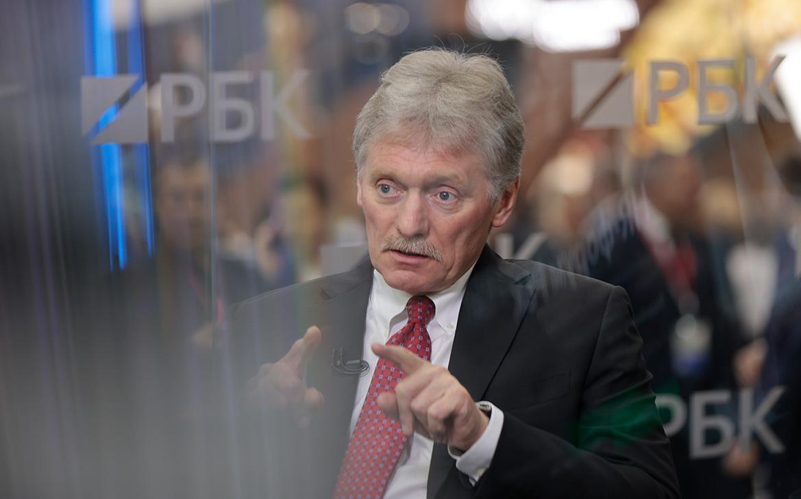 Кремль сообщил, что ИИ используют в «обеспечении деятельности президента»