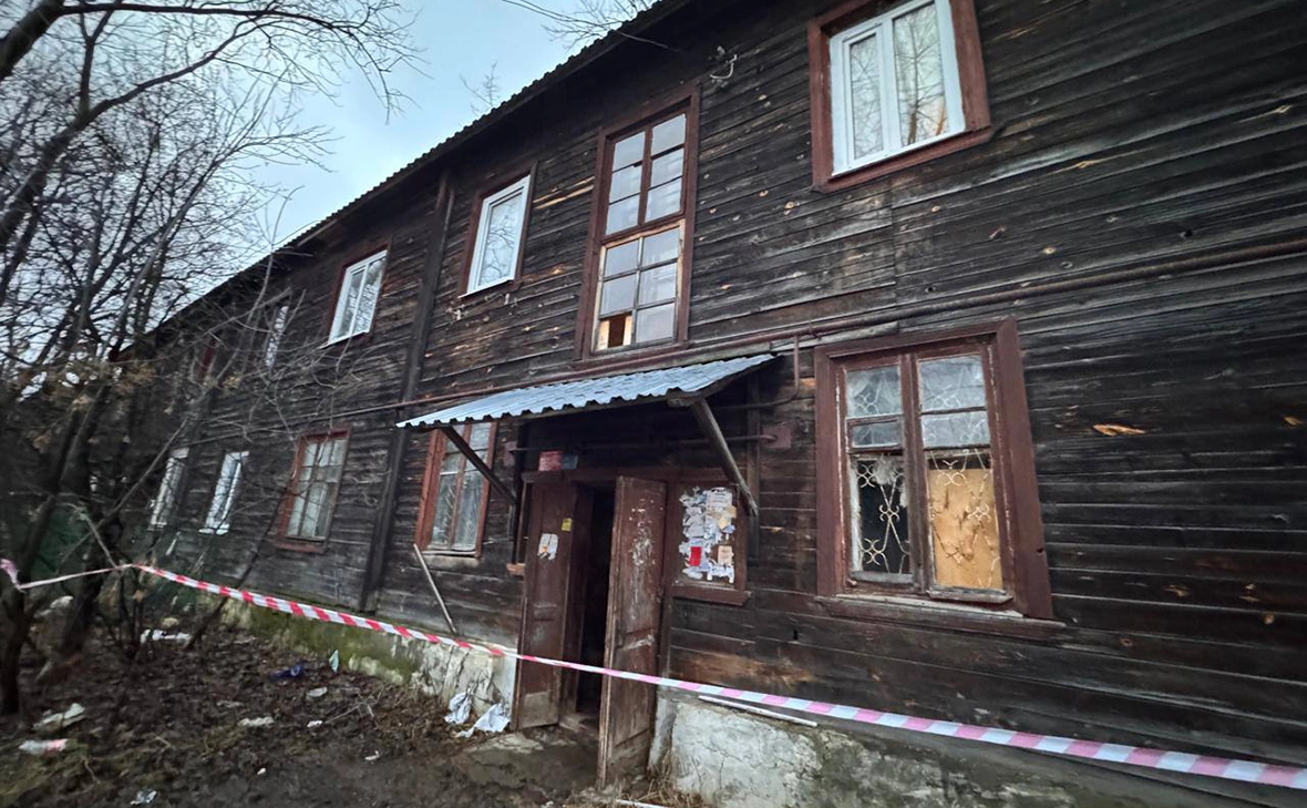 СУ СК России по Владимирской области