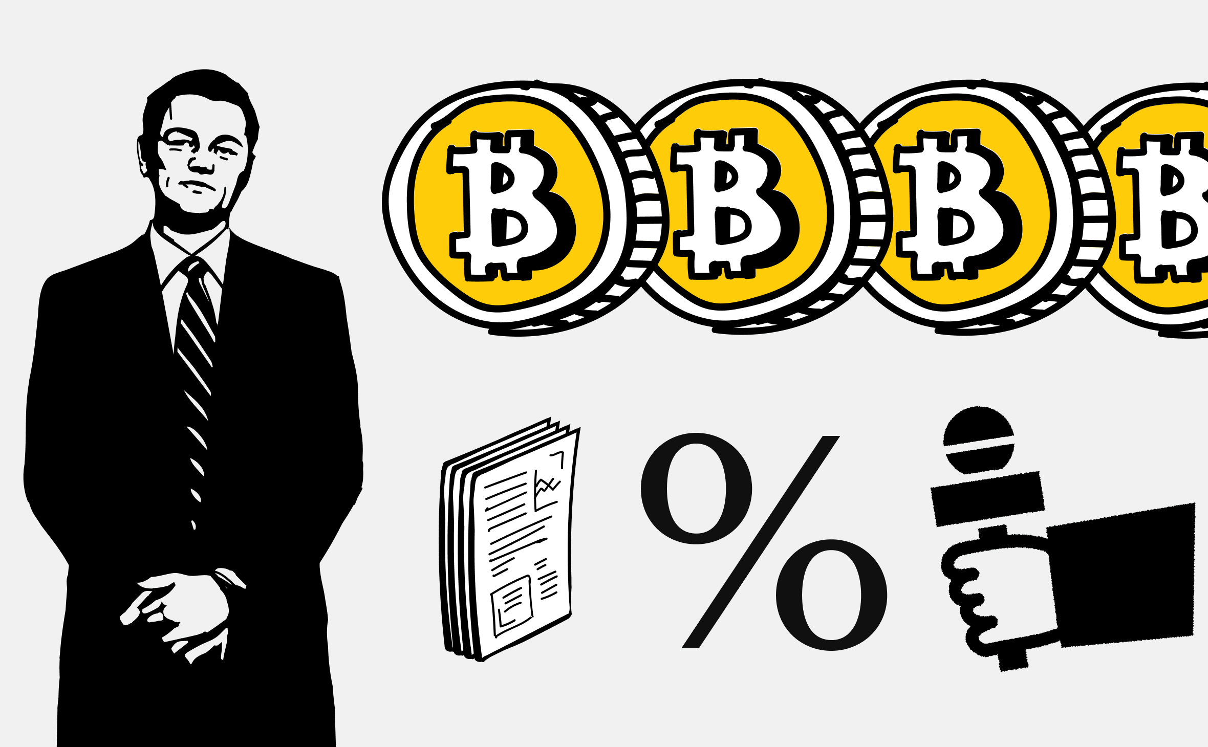 «Цена вечно падать не может». Что будет с биткоином в ближайшее время