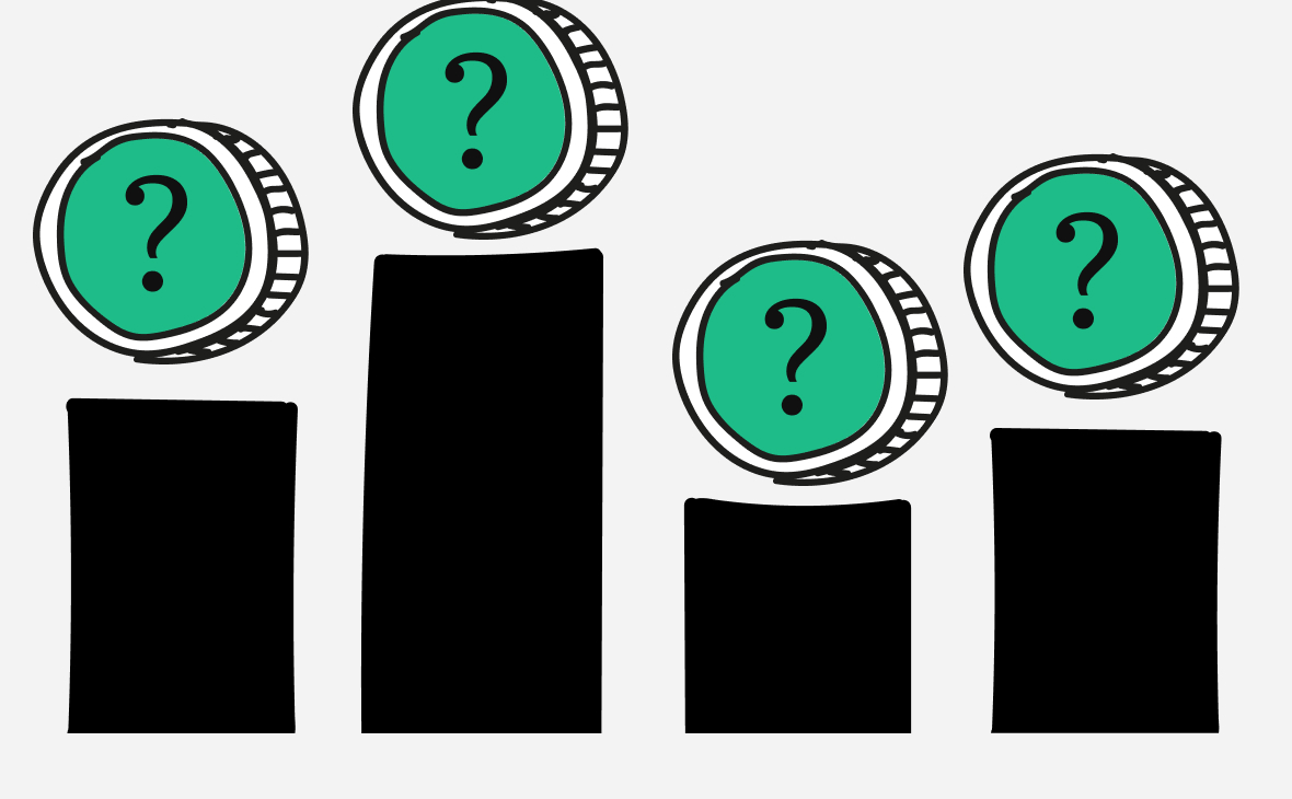 Всего 7 нативных токенов остались в плюсе с начала года. И это не биткоин
