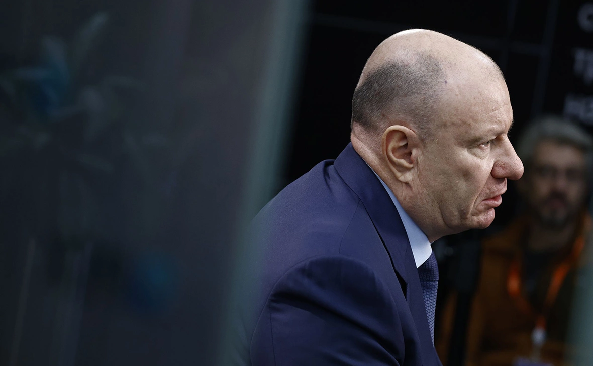 Андрей Любимов / РБК