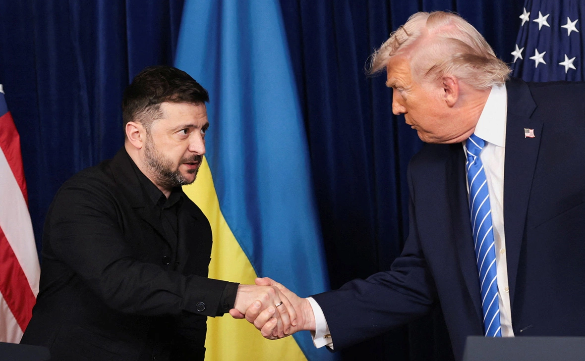 Jonathan Ernst / Reuters