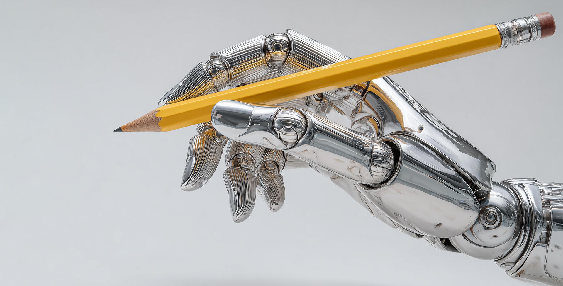 Иллюзия гениальности: как и зачем сегодня пишут книги с ИИ