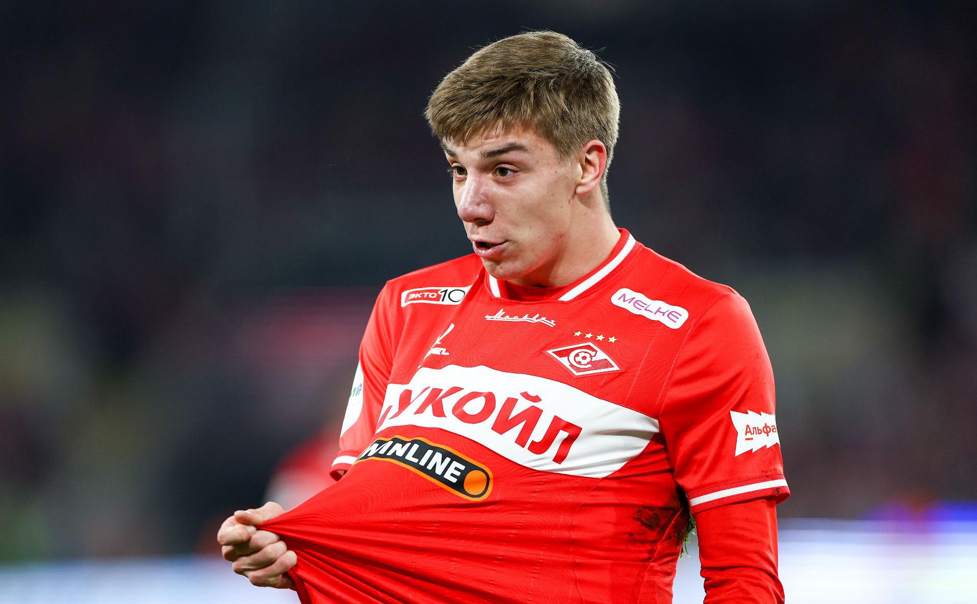 Игорь Дмитриев