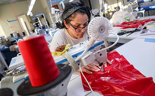 Фото: Алексей Белкин / NEWS.ru / Global Look Press