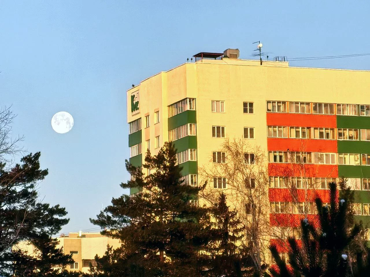 Алексей Коваленок / РбК Новосибирск