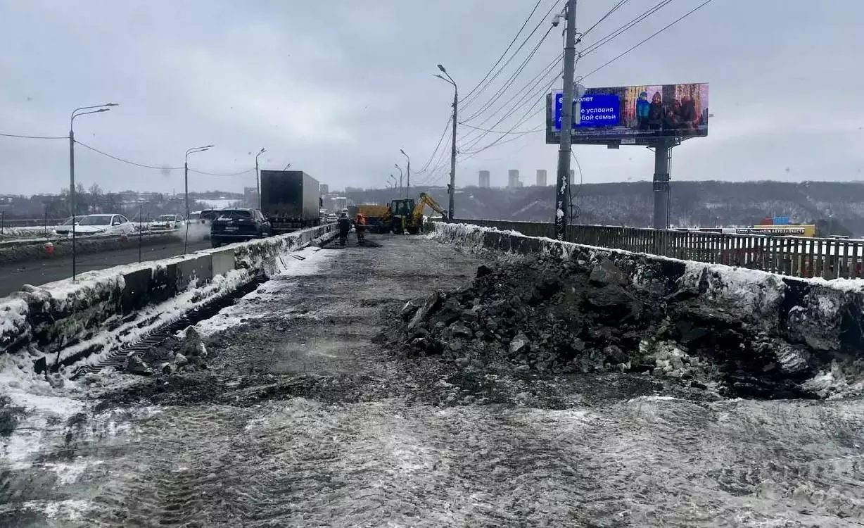 Администрация Нижнего Новгорода