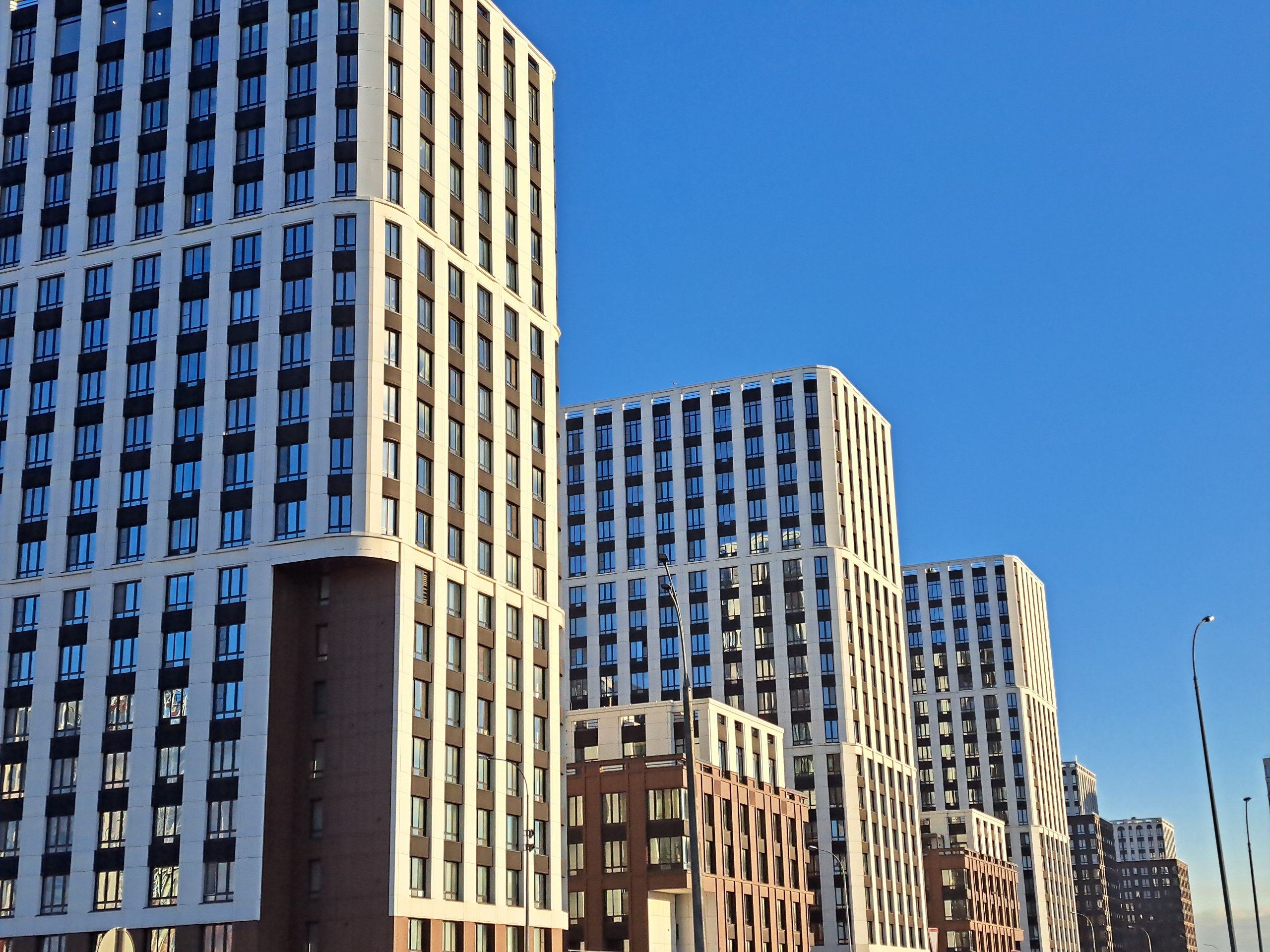 Уйти по-английски: ждёт ли Татарстан волна ребрендинга жилых комплексов