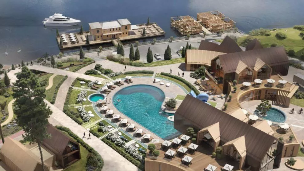 ООО АПМ «Новый Ракурс»