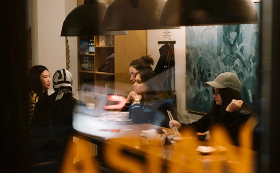 Владислав Шатило / РБК