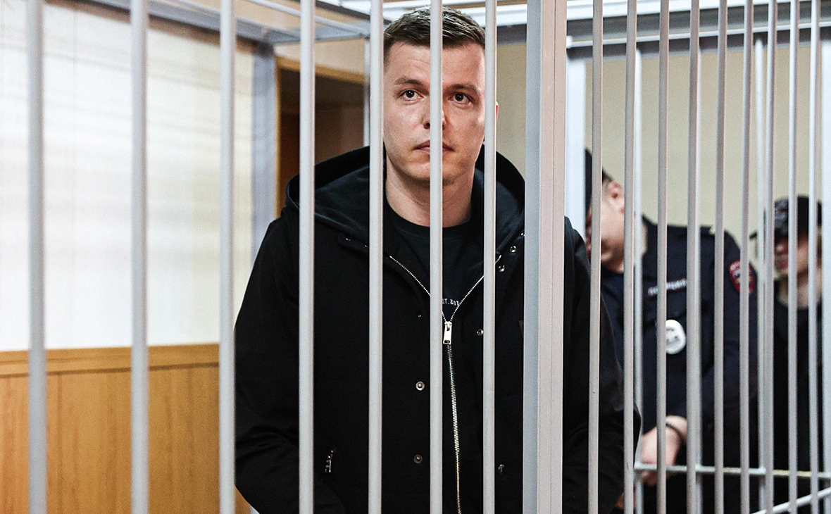 Софья Сандурская / ТАСС