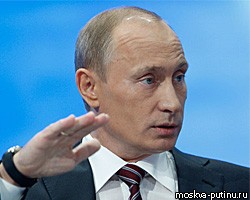 В.Путин предложил пустить материнский капитал на ипотеку