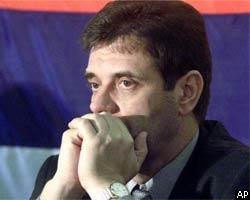 Коштуница объявил войну сербскому премьеру