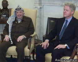 Арафат идет на уступки