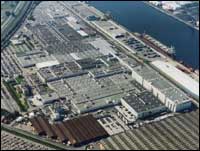 Volvo планирует расширить завод в Бельгии